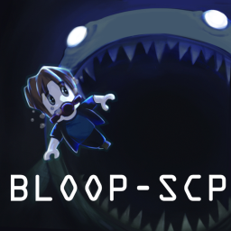 BlOOP - SCP