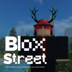 Blox Street v3.3 - Open Alpha [ART GALLERY]