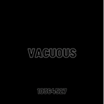 Vacuous Cult