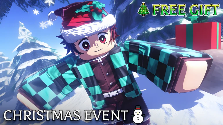 Christmas Event