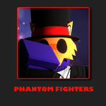 ThePhantomFighters