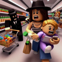FreshGoods Superstores icon