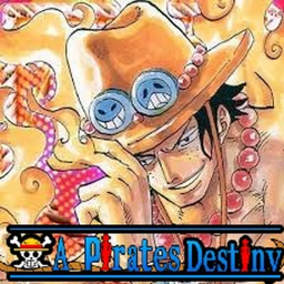 One Piece : A Pirates Destiny