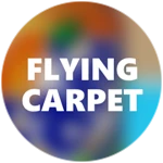 Flying Carpet!