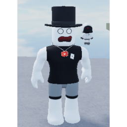 Survive The Giant Noob Destructor