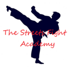 The Streets Fighting Academy
