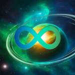 MASTERS OF INFINITY