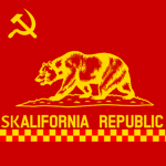 The Skammunist Party of Skalifornia