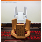 Domino Crown HQ