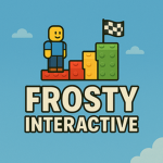 Frosty Interactive