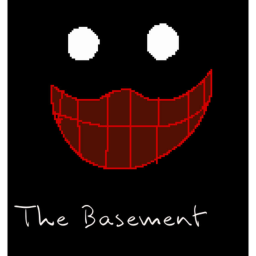 The basement {READ DESCRIPTION]