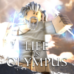 Life in OIympus