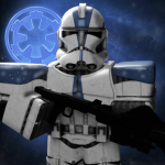 TFGE | 501st Legion .