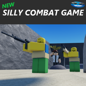 silly combat game