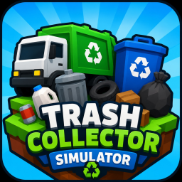 Trash Collector Simulator💰[BETA]