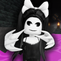 LITTLE CRAZY'S TOWER! (SCARY OBBY)