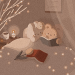 cozy⋆bears