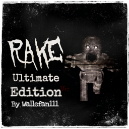 THE RAKE™: Ultimate Edition © (Old) icon