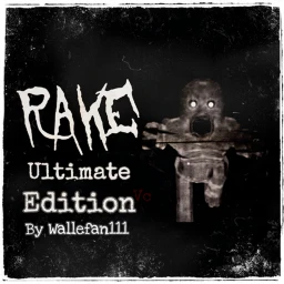 THE RAKE™: Ultimate Edition © (Old) icon