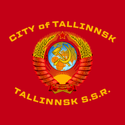 Tallinnsk, TSSR