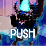 PU$H