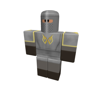 Basic Knight