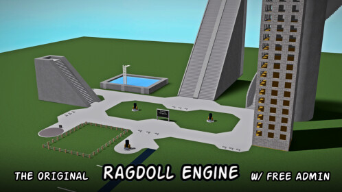 [ADMIN GRATUIT] Moteur Ragdoll
