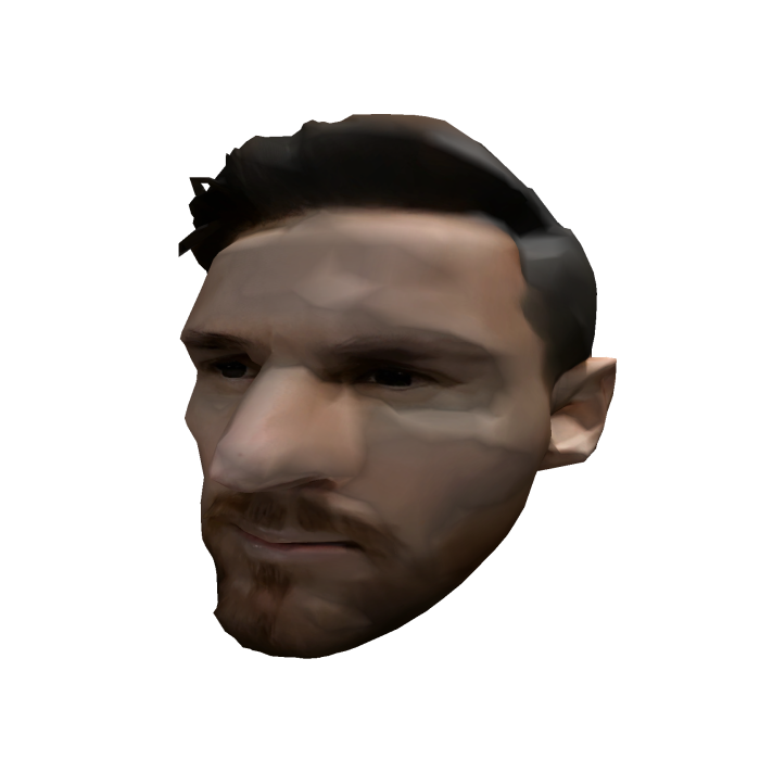 messi