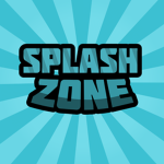 Splash Dave