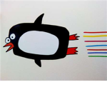 Penguin Airlines