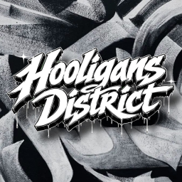 [NEW 24/7] HOOLIGANS DISTRICT