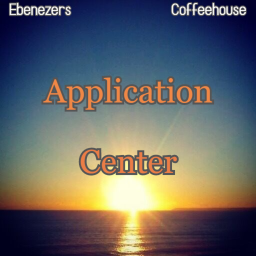 Ebenezers Coffeehouse's Application Centre