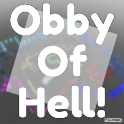 Obby Of Hell!