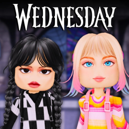 [🏡] Wednesday RP