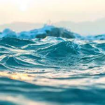 COLORFUL OCEAN CLOTHES