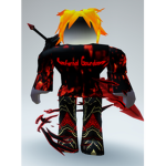 Infernal Blazes