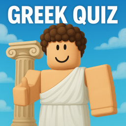 Greek QUIZ! 🏛️🇬🇷