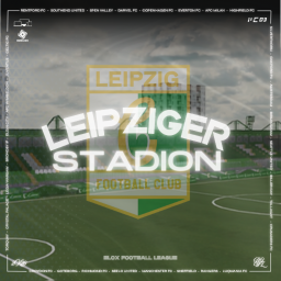 Leipziger Stadion