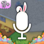 [🐰] Neighbors 🔊 [17+]