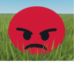 SURVIVE THE ANGRY FACE