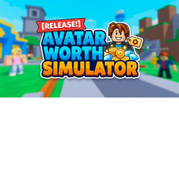 [REALEASE!]Avatar Worth Simulator