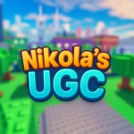 Nikola's UGC Group Thumbnail