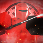 [GAR] | | Red Guard | |