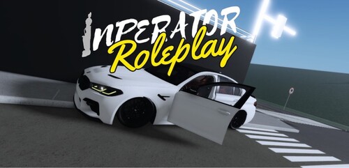 Imperator SP 🚗