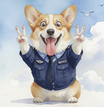 【FZCLRP] 警务与特种战术学校