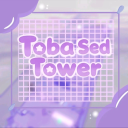 Toba Sed Tower