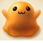 Scp Slime Time