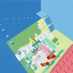[update] Battle in the obby
