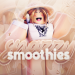 Snazzy Smoothies