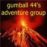Gumball44's Adventure Group